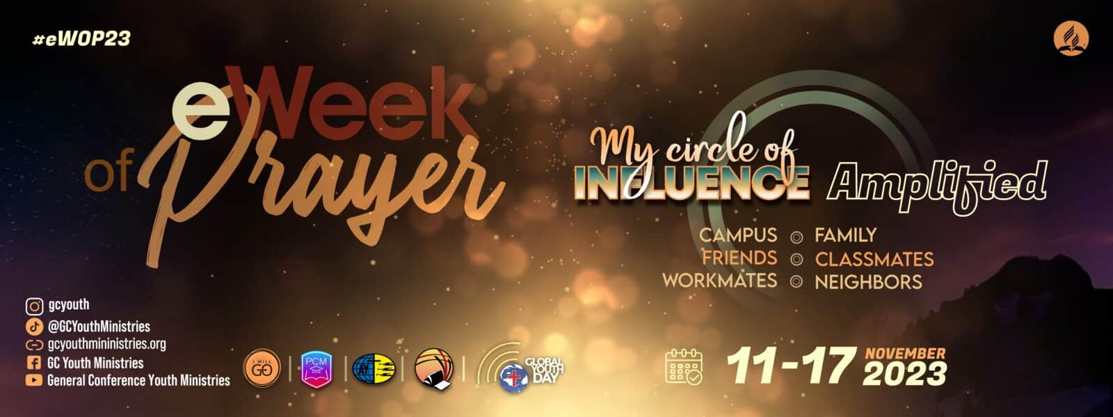 Week of Prayer